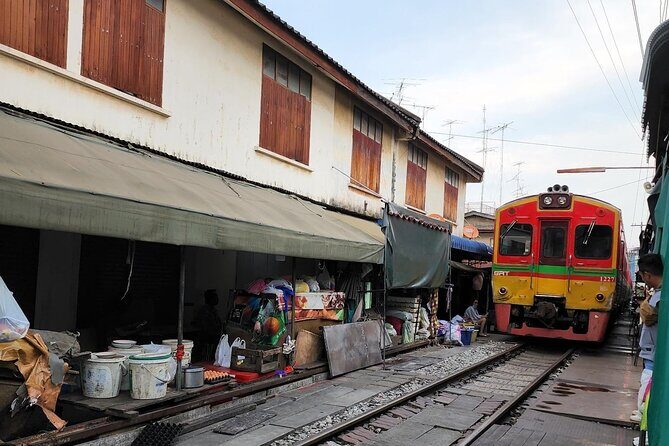Private Floating Market and Historical Ayutthaya Sightseeing Tour - FAQs