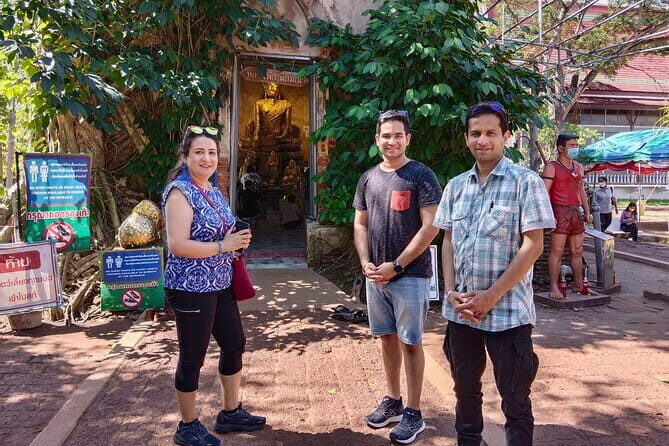 Private Floating Market & Maeklong Railway Tour from Bangkok - A Detailed Look at the Tour Experience