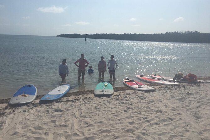 Private Floating Yoga with Coach in Panama City Florida - The Sum Up: Is It Worth It?