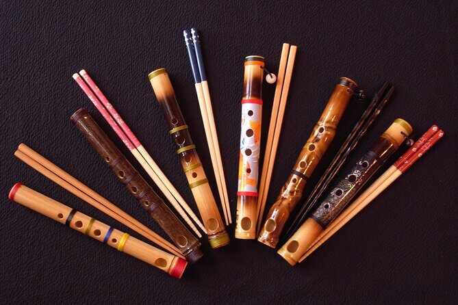 Private Flute Lesson in Tokyo - Key Points