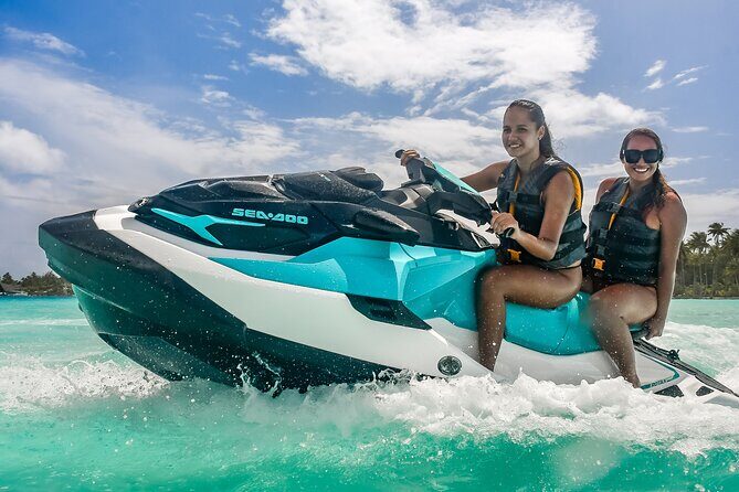 Private Flyboarding Experience in Bora Bora with Pickup - The Practical Aspects: Price, Duration, and Value