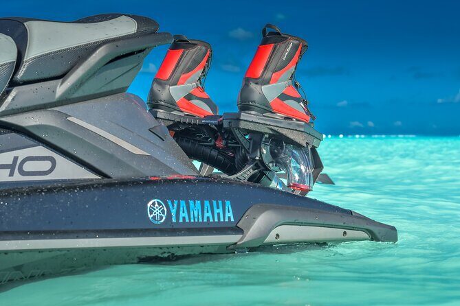 Private Flyboarding Experience in Bora Bora with Pickup - The Experience Environment and Logistics