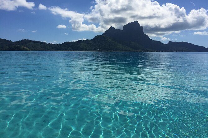 Private Flyboarding Experience in Bora Bora with Pickup - FAQ