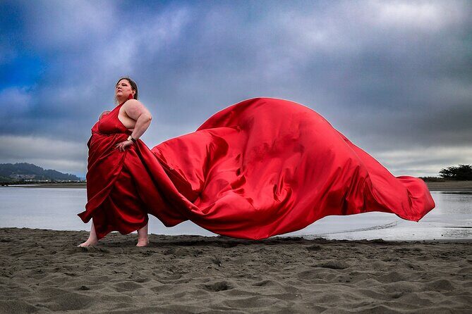 Private Flying Dress Photography Experience with Rental Included - Who Should Consider This Experience?