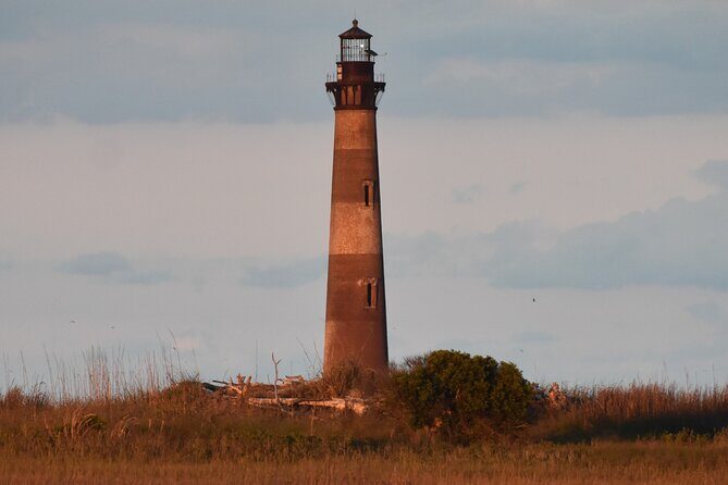 Private Folly River Sunset Dolphin Cruise - Final Thoughts