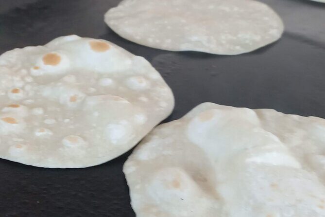 Private Food Tasting Tour in San José del Cabo - Authenticity, Food, and Cultural Insights