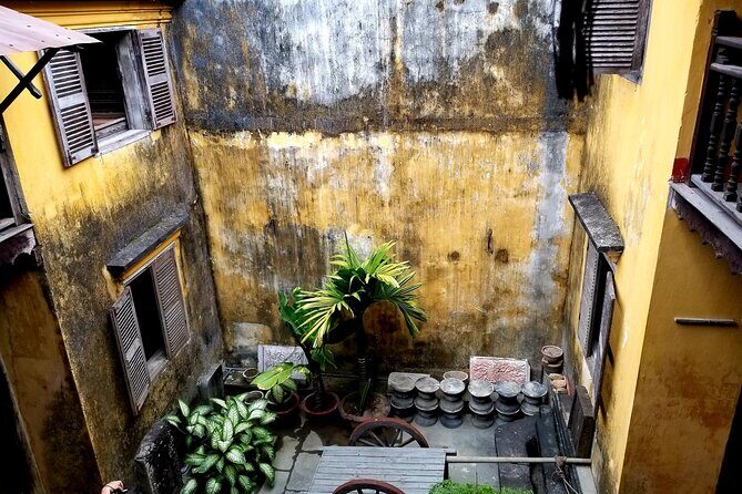 Private Food Tour and Hidden Gems in Hoi An - The Sum Up