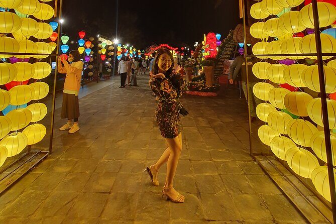 Private Food Tour and Hidden Gems in Hoi An - FAQ