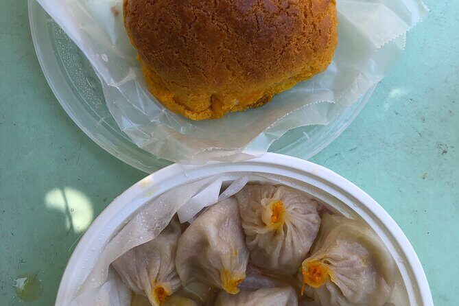 Private Food Tour in Chinatown NYC - Key Points