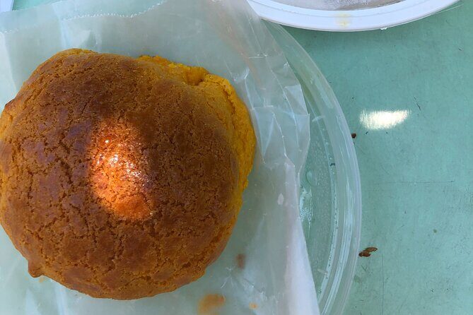 Private Food Tour in Chinatown NYC - A Closer Look at the Chinatown Private Food Tour