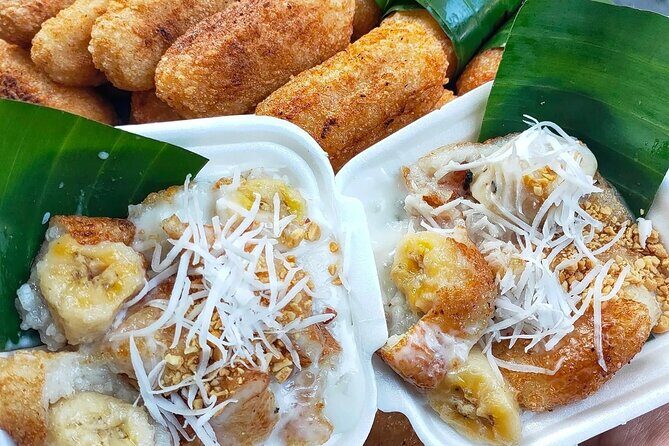 Private Food Tour In Ho Chi Minh City With Saigon Vibes - Who Will Love This Tour?