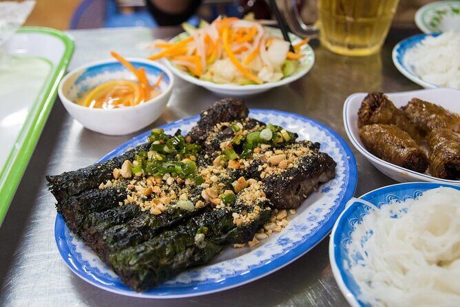 Private Food Tour In Ho Chi Minh City With Saigon Vibes - Frequently Asked Questions