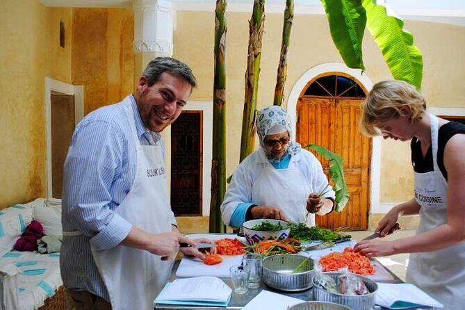 Private Food tour in Marrakech, local tastings, stories & sights. - Who Will Love This Tour?