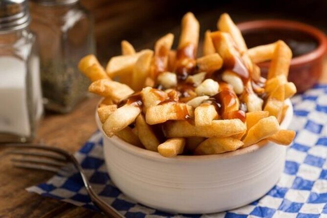 Private Food Tour in Quebec With A Local Guide - Exploring Quebec City Through Its Flavors and Stories