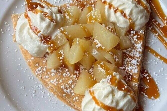 Private Food Tour in Quebec With A Local Guide - The Experience Provider and Booking