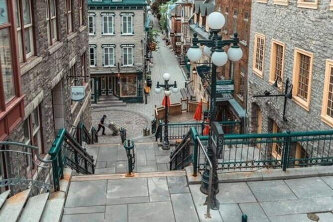 Private Food Tour in Quebec With A Local Guide - FAQs