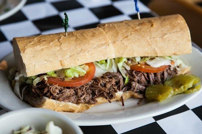 Private Food Tour - New Orleans Historic Culinary, Cocktail & Kitchen Adventure - Analyzing the Value for Your Money