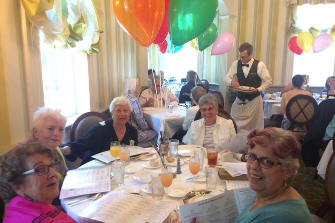 Private Food Tour - New Orleans Historic Culinary, Cocktail & Kitchen Adventure - Practical Tips for Participants