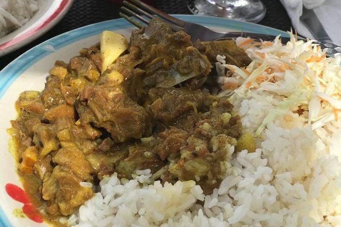 PRIVATE Food Tour of Local Jamaican Cuisine Montego Bay & Negril - The Pacing and Duration