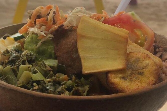 PRIVATE Food Tour of Local Jamaican Cuisine Montego Bay & Negril - Value for Money