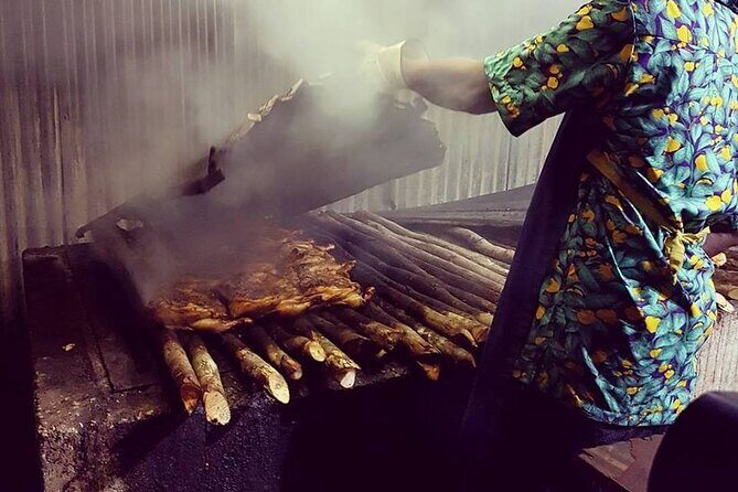 PRIVATE Food Tour of Local Jamaican Cuisine Montego Bay & Negril - Guides: The Heart of the Experience