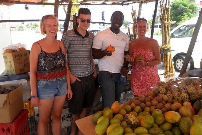 PRIVATE Food Tour of Local Jamaican Cuisine Montego Bay & Negril - Practical Tips for Travelers