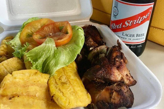 PRIVATE Food Tour of Local Jamaican Cuisine Montego Bay & Negril - Who Will Love This Tour?