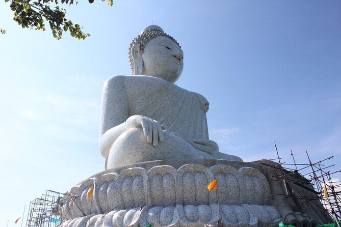 Private food Tour + Sightseeing +Thai Cooking class - The Sum Up: Who Will Love This Tour?
