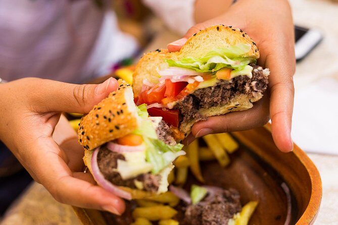 PRIVATE Food Tour: The 10 Tastings of Dubai With Locals - What’s Included & What You’ll Experience