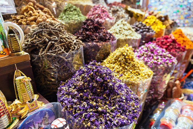 PRIVATE Food Tour: The 10 Tastings of Dubai With Locals - Who Should Book This Tour?