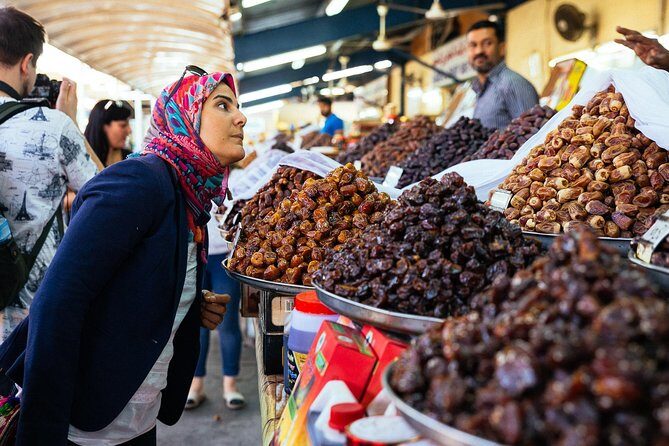 PRIVATE Food Tour: The 10 Tastings of Dubai With Locals - The Sum Up