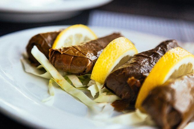 PRIVATE Food Tour: The 10 Tastings of Dubai With Locals - FAQ