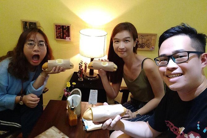 Private food tour with Real Foodie - FAQs