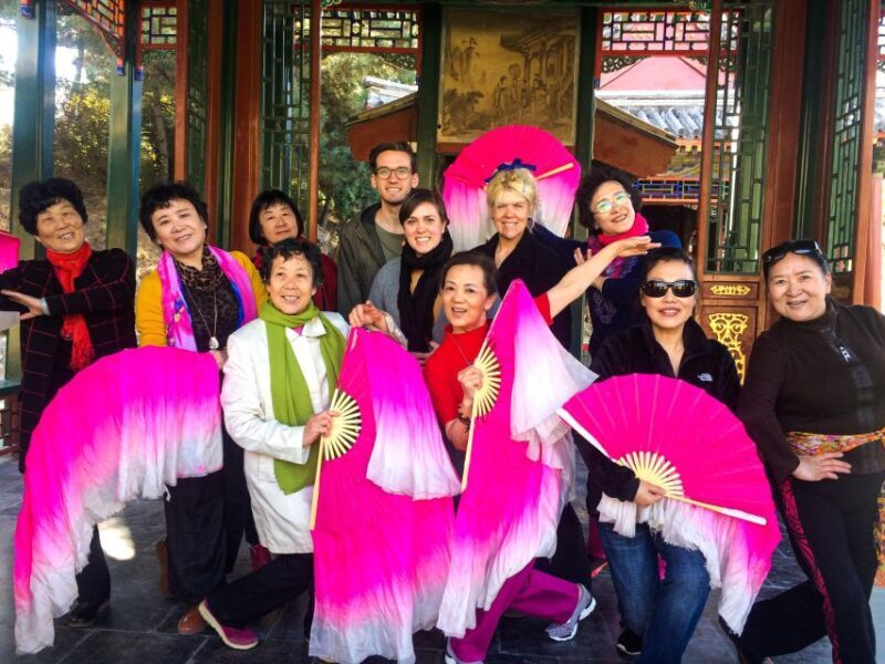 Private ForbiddenCity&TempleofHeaven&SummerPalace Day Tour - Key Points