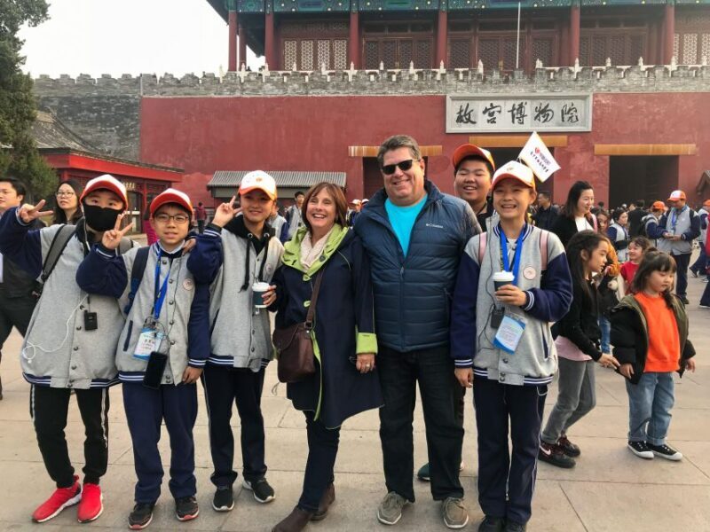 Private ForbiddenCity&TempleofHeaven&SummerPalace Day Tour - FAQ