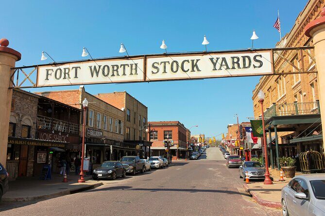 Private Fort Worth Heritage Journey Tour from Dallas - Who Will Love This Tour?