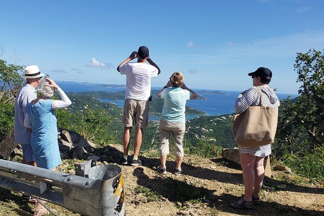 Private Four Hour Historic/Beach Tour with Star Fish Tours & Taxi - What Makes This Tour Stand Out