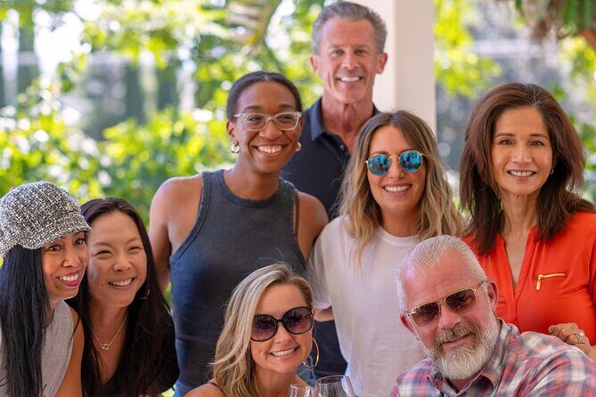 Private Four-Hour Wine Tasting Adventure of Temecula Valley - An In-Depth Look at the Temecula Valley Wine Experience