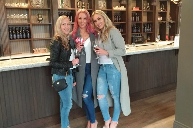Private Fraser Valley Wine Tour - Exploring the Private Fraser Valley Wine Tour: A Genuine Look