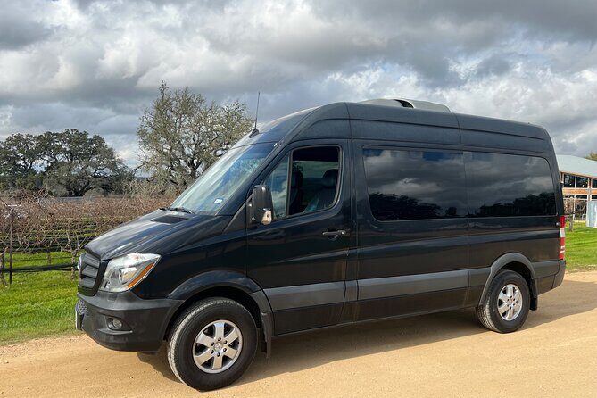 Private Fredericksburg Winery Transfer - Key Points