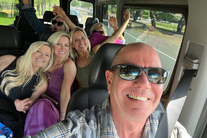 Private Fredericksburg Winery Transfer - Who Should Consider This Tour?