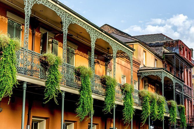 Private French Quarter & Garden District Tour: Walk and Drive Combo - Frequently Asked Questions