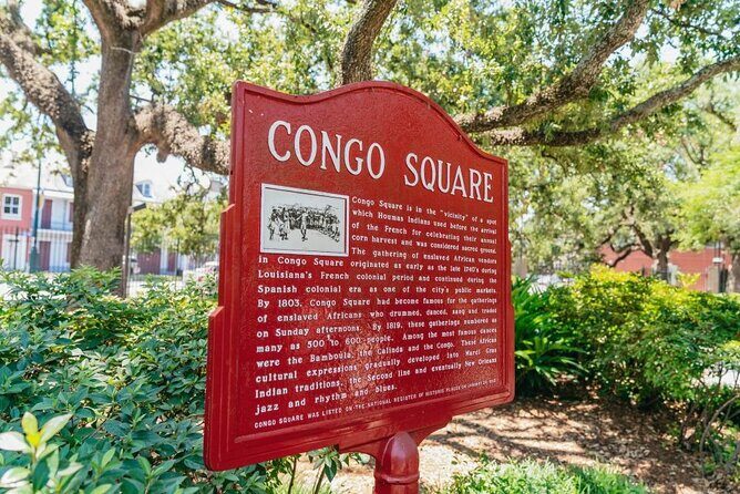 Private French Quarter, Voodoo, and Congo Square Walking Tour - Who Will Love This Tour?