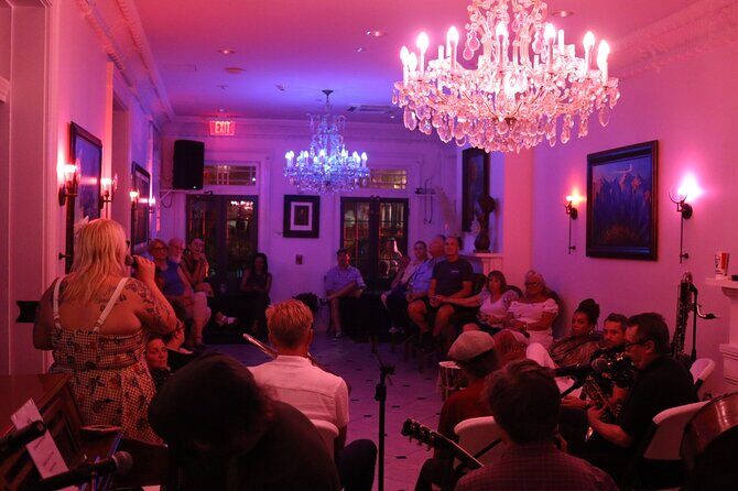 Private Frenchmen Street Live Music Pub Crawl in New Orleans - Frequently Asked Questions