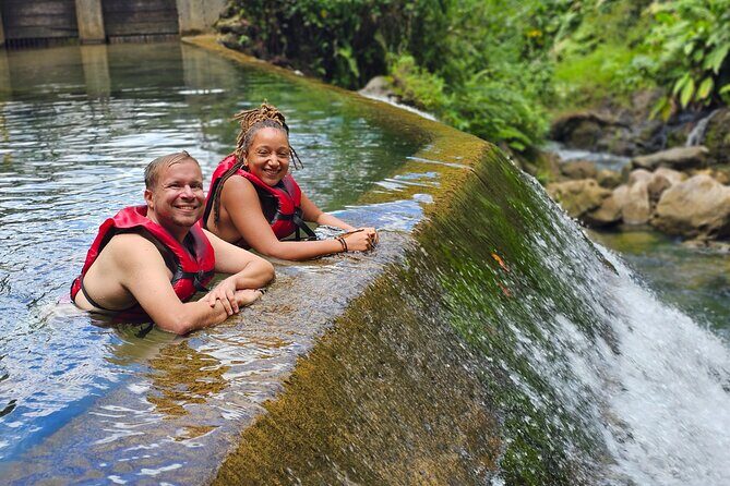 Private Fresh Water Lake, Waterfalls And Hot Springs Excursion - In Summary: Is This Tour Worth It?