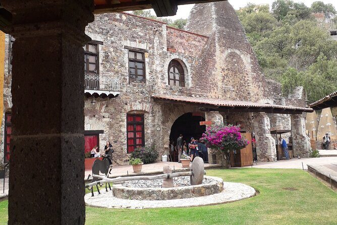 Private from Guanajuato City: Tunnels, and Mines Tour - Discovering Guanajuato’s Hidden Tunnels and Historic Mines
