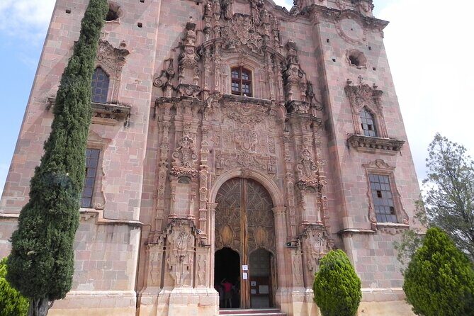 Private from Guanajuato City: Tunnels, and Mines Tour - Frequently Asked Questions (FAQs)