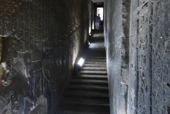 Private From Luxor/Aswan/Hurgha To Dendera/Abydos Hathor & Seti I - FAQ