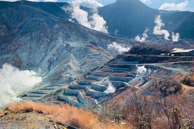 Private Fuji Hakone Tour Charter with English Speaking Driver - Final Thoughts: Is This Tour Right for You?