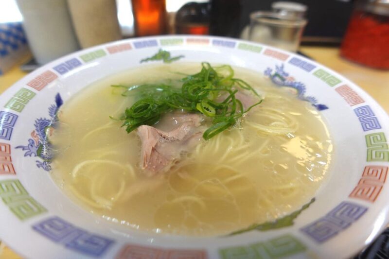 Private Fukuoka Bar Hopping and Food Tour - The Food and Drink Experience